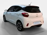 Usado Hyundai i10 67 CV (49 kW) 2025 Utilitario