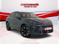 Usado Cupra Terramar 150 CV (110 kW) 2024 Azul SUV