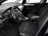 Usado BMW 225 iPerformance 220 CV (161 kW) 2021 Negro Monovolumen