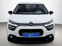 Usado Citroën C3 Feel 83 CV (61 kW) 2022 Utilitario