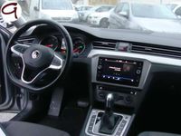 usado VW Passat 1.6TDI Business DSG7