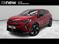 Usado Renault Symbioz Techno 145 CV (106 kW) 2025 Rojo SUV