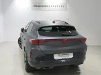 Usado Cupra Formentor 150 CV (110 kW) 2025 Gris SUV