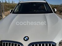 Usado BMW X3 190 CV (139 kW) 2020 Blanco SUV