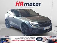 Usado Renault Austral Iconic Esprit Alpine 201 CV (147 kW) 2023 Gris SUV