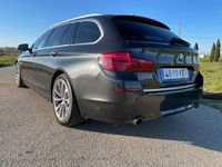 usado BMW 535 D 2014