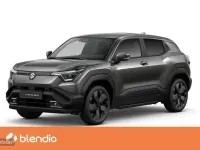 Nuevo Suzuki e-Vitara 105 kW (144 CV) 2026 Gris SUV