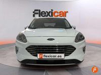 Usado Ford Kuga Titanium 150 CV (110 kW) 2022 Blanco SUV