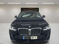 Usado BMW X4 xLine 286 CV (210 kW) 2023 Negro SUV