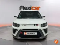 Usado SsangYong Tivoli 149 CV (109 kW) 2024 Blanco SUV