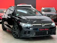 Usado VW Golf VIII GTI Clubsport 301 CV (221 kW) 2022 Negro Berlina