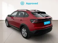 Occasion VW Taigo Life 95 ch (69 kW) 2022 Rouge SUV