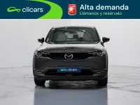 Usado Mazda MX30 Ad'Vantage 106 kW (145 CV) 2023 Gris SUV