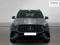 Usado Mercedes GLE53 AMG AMG 544 CV (400 kW) 2025 Gris SUV