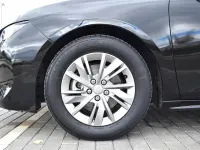 Usado Peugeot 508 Business-Line 131 CV (96 kW) 2018 Negro (metalizado) Berlina