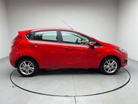 usado Ford Fiesta 1.5 TDCi 95cv 5p Trend