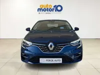 Usado Renault Mégane II Zen 116 CV (85 kW) 2021 Berlina