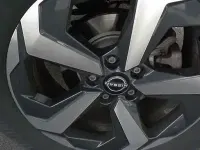 Usado Nissan Qashqai N-Connecta 190 CV (139 kW) 2023 Blanco SUV