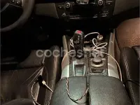 Usado BMW X5 235 CV (172 kW) 2007 Gris / plata SUV