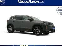 Usado Citroën C5 Aircross 136 CV (100 kW) 2023 SUV