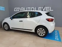 Usado Renault Clio Business 86 CV (63 kW) 2021 Blanco Utilitario
