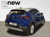 usado Renault Captur CAPTURTCe Zen 67kW