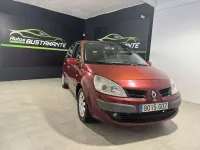 Usado Renault Grand Scénic II Business 106 CV (77 kW) 2008 Burdeos Monovolumen