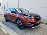 Usado Opel Grandland X Ultimate 300 CV (220 kW) 2020 Granate SUV