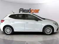 Usado Seat Ibiza 116 CV (85 kW) 2024 Blanco Utilitario