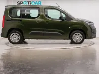 Usado Opel Combo 100 CV (73 kW) 2025 Monovolumen