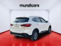 Usado MG HS Luxury 162 CV (119 kW) 2023 Blanco SUV