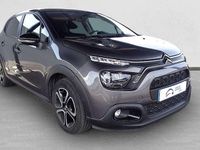 Usado Citroën C3 PureTech 82 CV (60 kW) 2024 Utilitario
