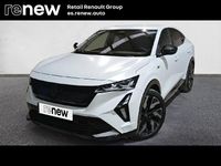 Usado Renault Rafale Esprit Alpine 300 CV (220 kW) 2025 Blanco SUV