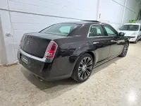 Usado Chrysler 300C Executive 240 CV (176 kW) 2013 Marrón Berlina