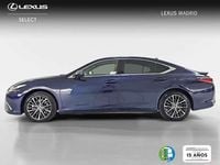 Usado Lexus ES300 218 CV (160 kW) 2025 Azul Berlina
