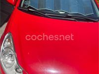 Usado Opel Corsa Enjoy 90 CV (66 kW) 2008 Rojo Utilitario