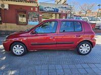 usado Renault Clio 1.5dCi Authentique