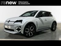 Nuevo Renault 5 E-Tech Techno 110 kW (150 CV) 2025 Blanco Berlina