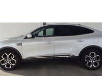 usado Renault Arkana 1.3 Tce Zen Edc 103kw