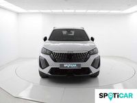 Usado Peugeot 2008 Allure 136 CV (100 kW) 2025 Blanco SUV
