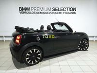 usado Mini Cooper S Cabrio131 kW (178 CV)