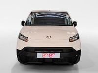 Nuevo Toyota Proace 36 kW (50 CV) 2025 Monovolumen