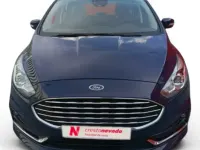 Usado Ford S-MAX Titanium 150 CV (110 kW) 2022 Azul Monovolumen