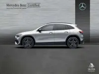 Usado Mercedes GLA200 150 CV (110 kW) 2023 SUV