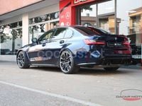 Usado BMW M3 Competition Edition 510 CV (375 kW) 2021 Azul Berlina