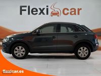 usado Audi Q3 2.0 TDI 150CV quattro S tronic