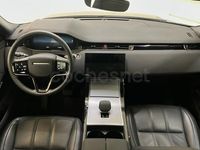 Usado Land Rover Range Rover evoque S 163 CV (119 kW) 2024 Corinthian bronze SUV
