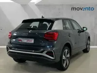 Occasion Audi Q2 S-Line 150 ch (110 kW) 2025 Gris SUV