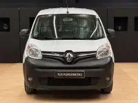 Usado Renault Kangoo 75 CV (55 kW) 2020 Blanco Monovolumen