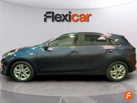 Usado Kia Ceed 140 CV (102 kW) 2020 Azul Utilitario